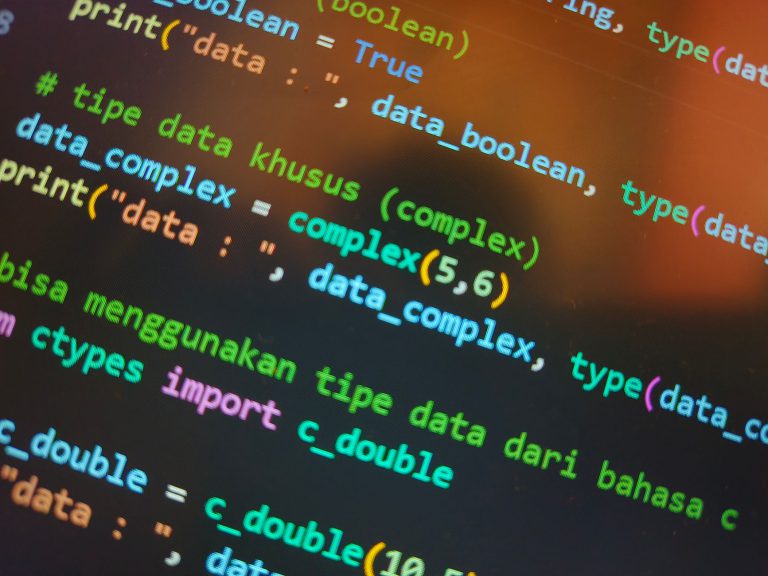 Choisir un langage pour son premier projet