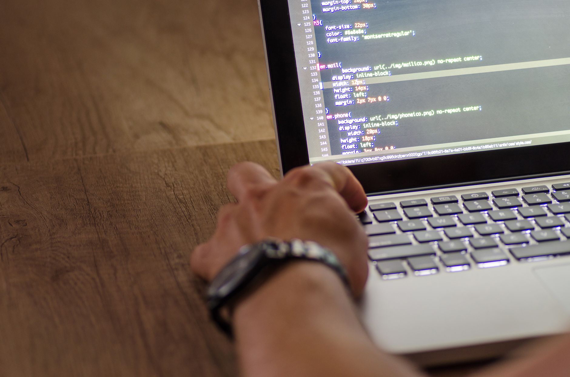 Un code qui reste compréhensible six mois plus tard