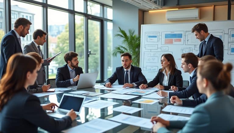 Consulter des prestataires : la méthode d'un appel d'offres simple
