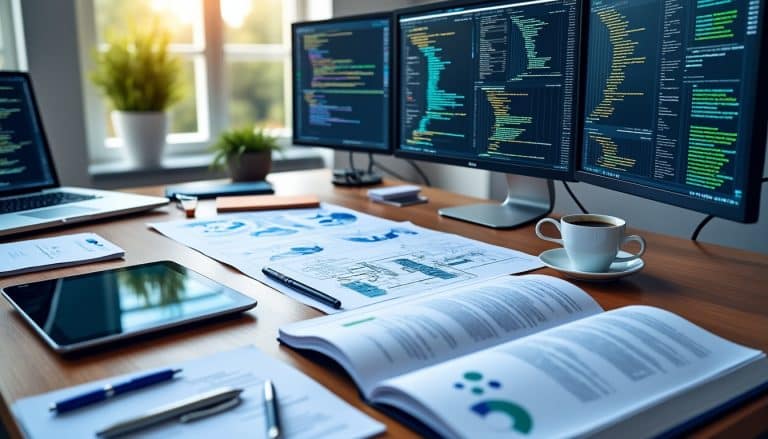 Documentation technique : ce qu'un prestataire doit livrer