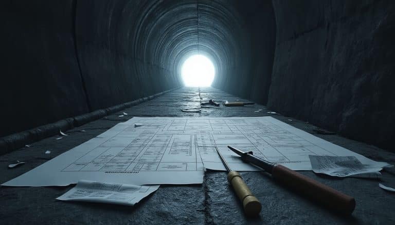 Effet tunnel : pourquoi les projets longs échouent plus souvent