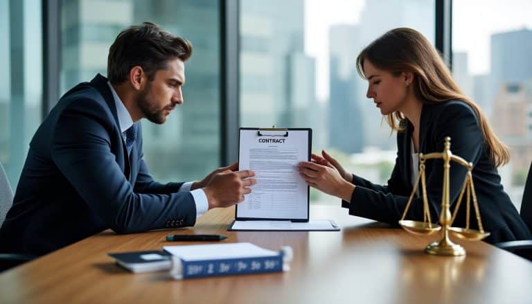 Engagement de service et pénalités : ce qui est réaliste