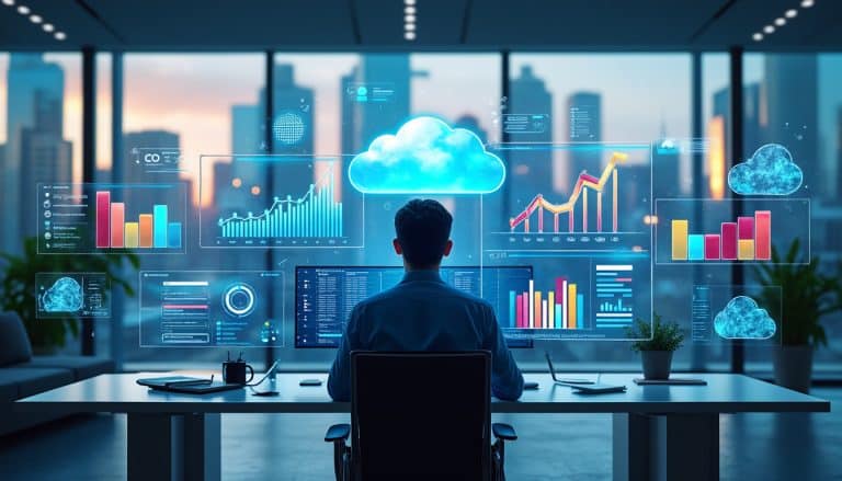 FinOps : piloter la dépense cloud