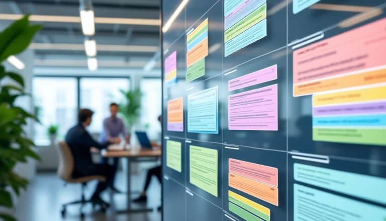 Kanban : le flux plutôt que les itérations