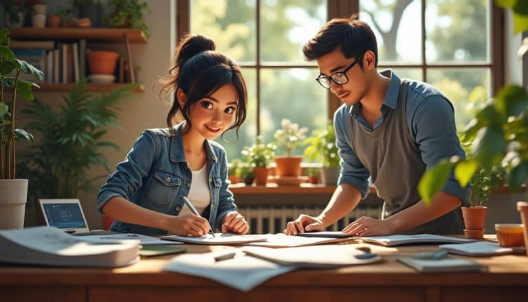 MOA et MOE : le partage des responsabilités
