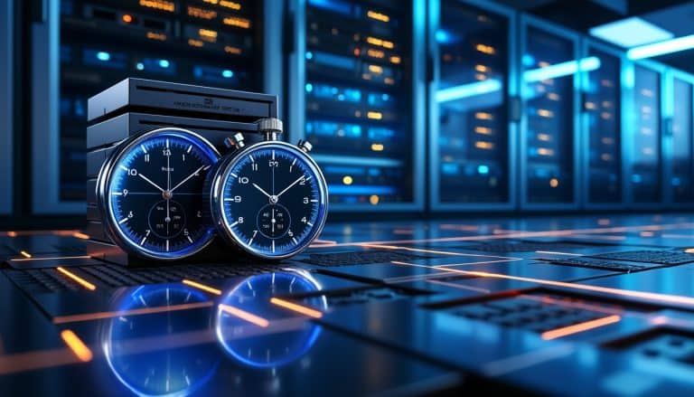 RTO et RPO : les deux chiffres qui définissent une stratégie