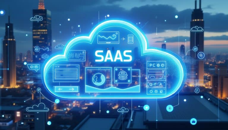 SaaS, PaaS et IaaS : les trois modèles expliqués