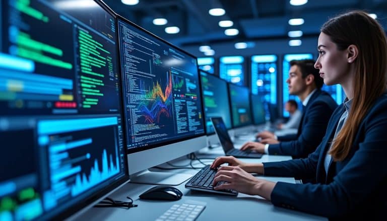 TMA : ce que recouvre la tierce maintenance applicative