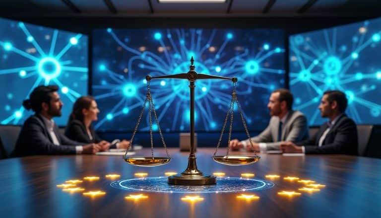 AI Act : ce que le règlement européen change pour les entreprises