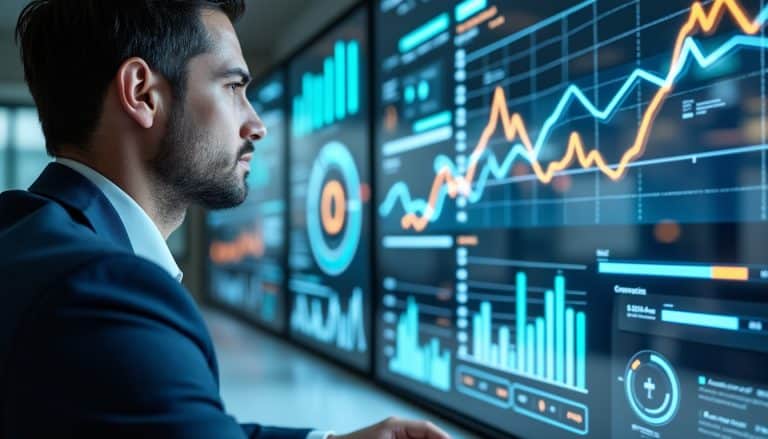Data et pilotage : construire des indicateurs utiles