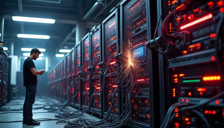 Les conséquences de la dette technique sur un logiciel