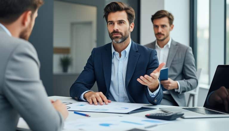 Portage salarial pour un consultant : le fonctionnement