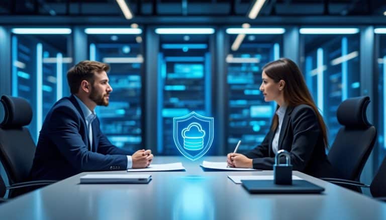 RGPD et sous-traitance informatique : les clauses obligatoires