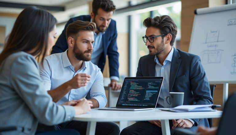 Recruter un développeur : les critères qui prédisent la réussite